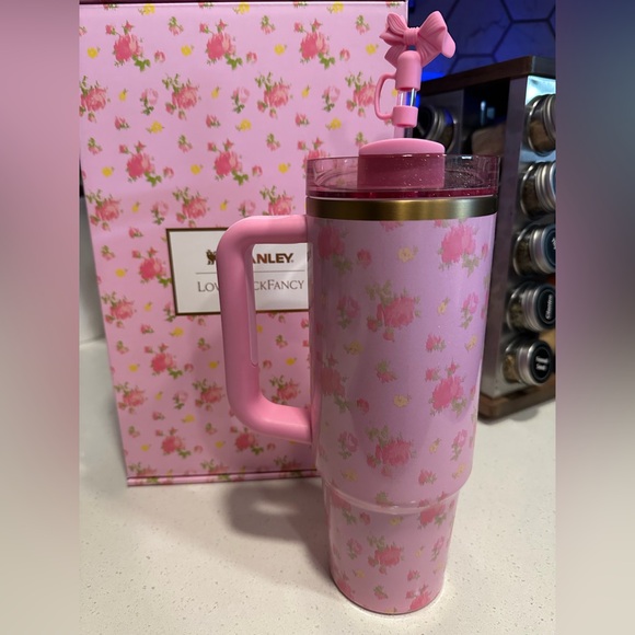 Love Shack Fancy Stanley Sunset Ibiza - Picture 8 of 14